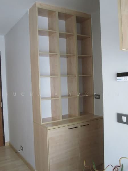 59 Heritage, Bangkok, 18 Soi Sukhumvit 59, Khlong Tan Nua, Watthana, Bangkok, 1 Bedroom, 40 sqm, Condo For Sale, by Suchada Yodyiem, 500486006 - DDproperty.com