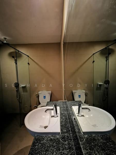 59 Heritage, Bangkok, 18 Soi Sukhumvit 59, Khlong Tan Nua, Watthana, Bangkok, 1 Bedroom, 40 sqm, Condo For Sale, by Suchada Yodyiem, 500486006 - DDproperty.com