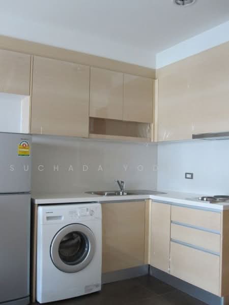 59 Heritage, Bangkok, 18 Soi Sukhumvit 59, Khlong Tan Nua, Watthana, Bangkok, 1 Bedroom, 40 sqm, Condo For Sale, by Suchada Yodyiem, 500486006 - DDproperty.com