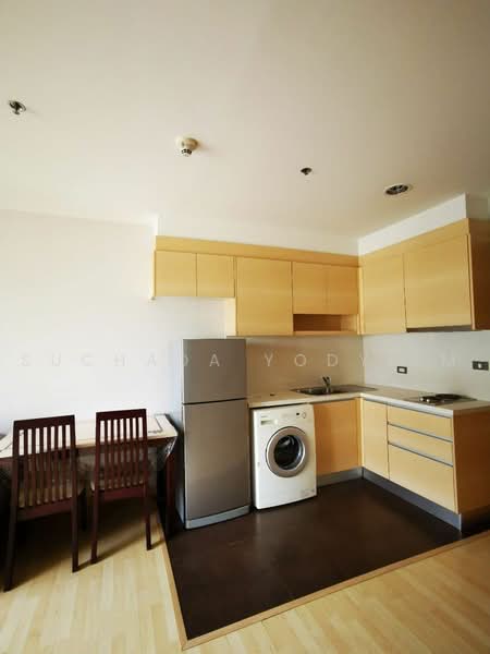 59 Heritage, Bangkok, 18 Soi Sukhumvit 59, Khlong Tan Nua, Watthana, Bangkok, 1 Bedroom, 40 sqm, Condo For Sale, by Suchada Yodyiem, 500486006 - DDproperty.com