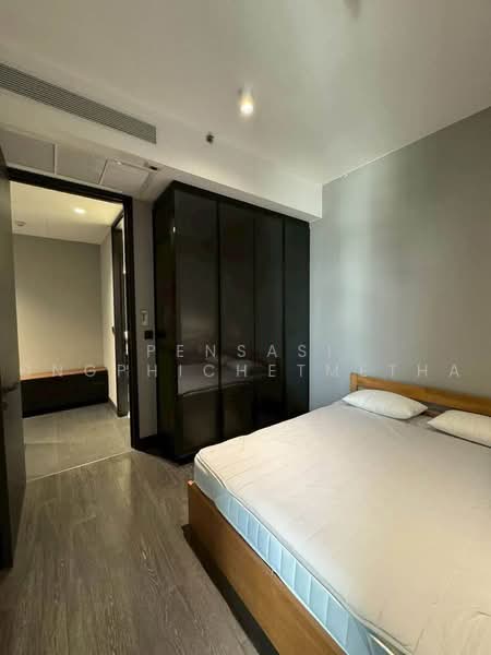Tait Sathorn 12, Bangkok, Soi Sathorn 12, Sathorn Road, Silom, Bang Rak, Bangkok, 2 Bedrooms, 73 sqm, Condo For Rent, by Pensasi Ongphichetmetha, 500486007 - DDproperty.com