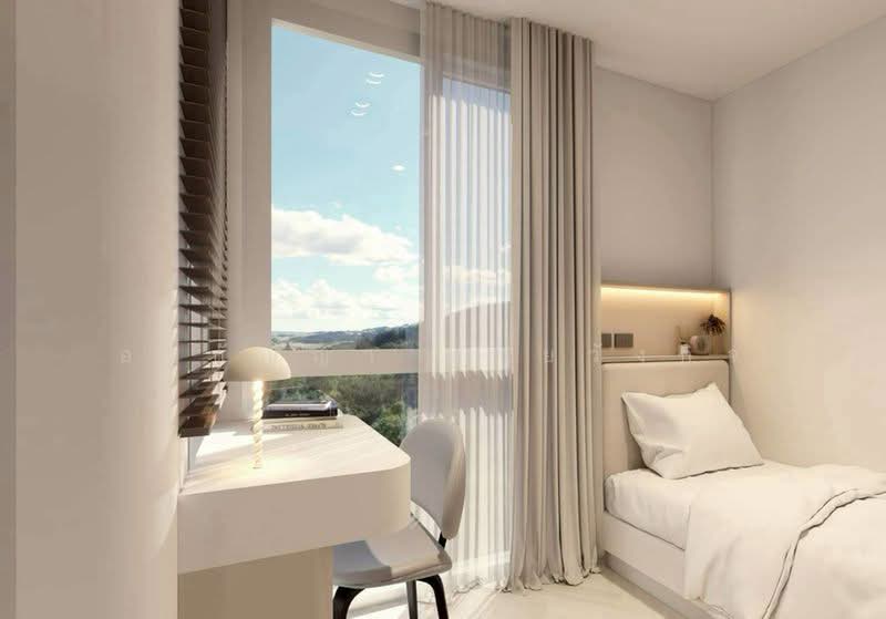 Punna Residence 4 & 5 : ปันนา เรสซิเดนซ์ 4 & 5, เชียงใหม่, 137 ถ.ห้วยแก้ว, สุเทพ, เมืองเชียงใหม่, เชียงใหม่, 64 ตร.ม., คอนโด ขาย, โดย อรกัญญา สายวังกิจ, 500486008 - DDproperty.com