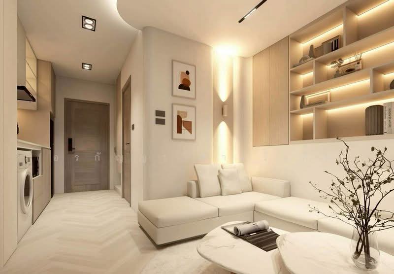 Punna Residence 4 & 5, Chiang Mai, 137 Huay Kaew Road, Su Thep, Muang Chiang Mai, Chiang Mai, 2 Bedrooms, 64 sqm, Condo For Sale, by อรกัญญา สายวังกิจ, 500486008 - DDproperty.com