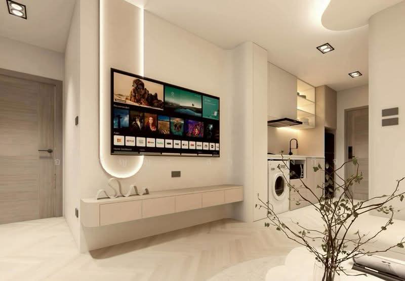 Punna Residence 4 & 5 : ปันนา เรสซิเดนซ์ 4 & 5, เชียงใหม่, 137 ถ.ห้วยแก้ว, สุเทพ, เมืองเชียงใหม่, เชียงใหม่, 64 ตร.ม., คอนโด ขาย, โดย อรกัญญา สายวังกิจ, 500486008 - DDproperty.com