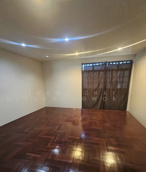 ทาวน์เฮ้าส์ 4-ห้องนอน, กรุงเทพ, บางซื่อ, กรุงเทพ, 300 ตร.ม., ทาวน์เฮ้าส์ ให้เช่า, โดย Thawatchai Methawongworakul, 500486009 - DDproperty.com