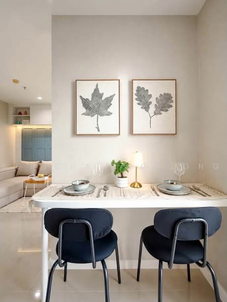 Lumpini Seaview Jomtien, Chon Buri (Pattaya), Jomtien Saisong Road, Nong Pru, Bang Lamung (Pattaya), Chon Buri (Pattaya), Studio, 26 sqm, Condo For Sale, by Supicha Chorjong, 500486010 - DDproperty.com