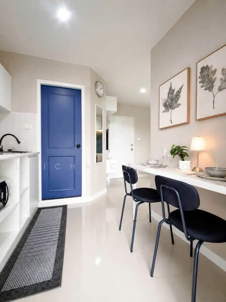 Lumpini Seaview Jomtien, Chon Buri (Pattaya), Jomtien Saisong Road, Nong Pru, Bang Lamung (Pattaya), Chon Buri (Pattaya), Studio, 26 sqm, Condo For Sale, by Supicha Chorjong, 500486010 - DDproperty.com