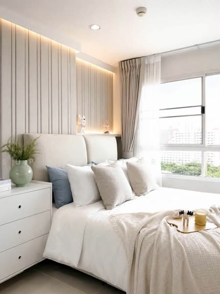 Lumpini Seaview Jomtien, Chon Buri (Pattaya), Jomtien Saisong Road, Nong Pru, Bang Lamung (Pattaya), Chon Buri (Pattaya), Studio, 26 sqm, Condo For Sale, by Supicha Chorjong, 500486010 - DDproperty.com