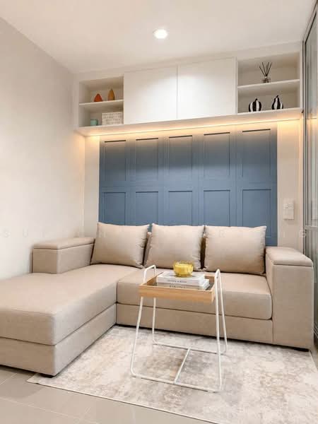 Lumpini Seaview Jomtien, Chon Buri (Pattaya), Jomtien Saisong Road, Nong Pru, Bang Lamung (Pattaya), Chon Buri (Pattaya), Studio, 26 sqm, Condo For Sale, by Supicha Chorjong, 500486010 - DDproperty.com