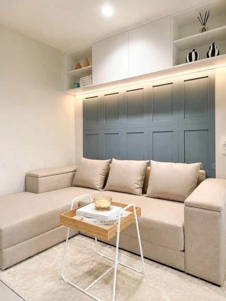 Lumpini Seaview Jomtien, Chon Buri (Pattaya), Jomtien Saisong Road, Nong Pru, Bang Lamung (Pattaya), Chon Buri (Pattaya), Studio, 26 sqm, Condo For Sale, by Supicha Chorjong, 500486010 - DDproperty.com