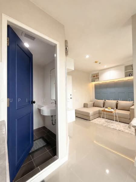 Lumpini Seaview Jomtien, Chon Buri (Pattaya), Jomtien Saisong Road, Nong Pru, Bang Lamung (Pattaya), Chon Buri (Pattaya), Studio, 26 sqm, Condo For Sale, by Supicha Chorjong, 500486010 - DDproperty.com