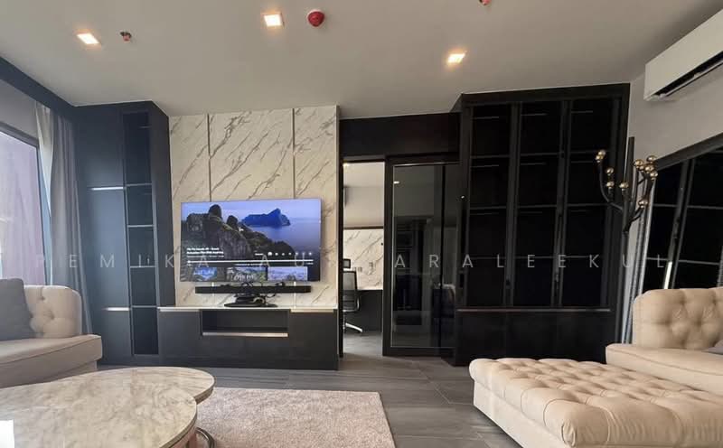 Life Asoke Hype, Bangkok, 339 Chaturathit Rd, Makkasan, Ratchathewi, Bangkok, 2 Bedrooms, 100 sqm, Condo For Sale, by Pemika Aukkaraleekul, 500486011 - DDproperty.com