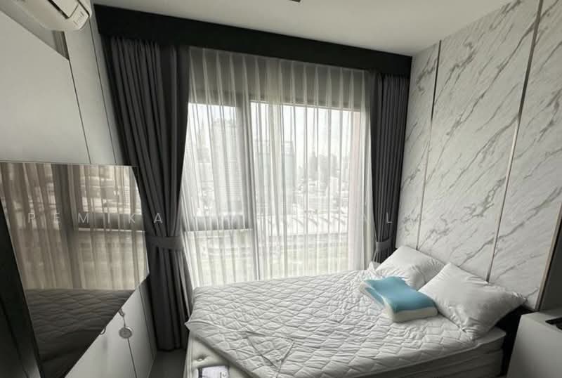 Life Asoke Hype, Bangkok, 339 Chaturathit Rd, Makkasan, Ratchathewi, Bangkok, 2 Bedrooms, 100 sqm, Condo For Sale, by Pemika Aukkaraleekul, 500486011 - DDproperty.com