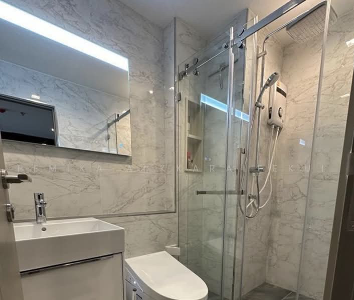 Life Asoke Hype, Bangkok, 339 Chaturathit Rd, Makkasan, Ratchathewi, Bangkok, 2 Bedrooms, 100 sqm, Condo For Sale, by Pemika Aukkaraleekul, 500486011 - DDproperty.com