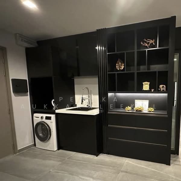 Life Asoke Hype, Bangkok, 339 Chaturathit Rd, Makkasan, Ratchathewi, Bangkok, 2 Bedrooms, 100 sqm, Condo For Sale, by Pemika Aukkaraleekul, 500486011 - DDproperty.com