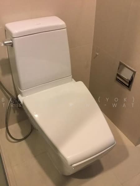 Rhythm Phahol-Ari, Bangkok, 1377 Phaholyothin Road, Samsen Nai, Phaya Thai, Bangkok, 1 Bedroom, 35 sqm, Condo For Rent, by Bencharong (Yok) Treerat-a-na-wat, 500486012 - DDproperty.com