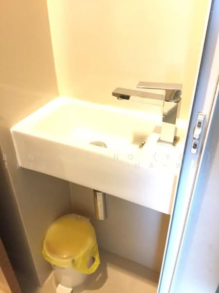 Rhythm Phahol-Ari, Bangkok, 1377 Phaholyothin Road, Samsen Nai, Phaya Thai, Bangkok, 1 Bedroom, 35 sqm, Condo For Rent, by Bencharong (Yok) Treerat-a-na-wat, 500486012 - DDproperty.com
