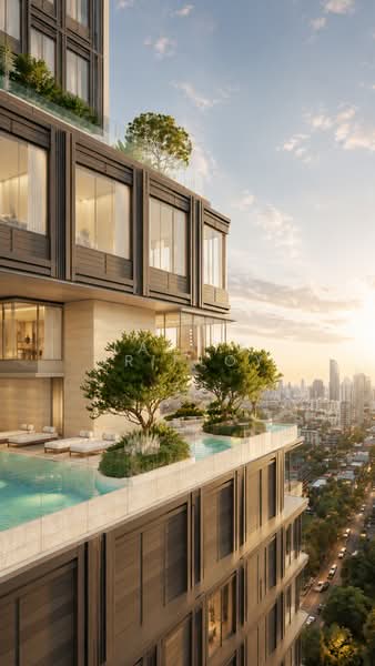 THE MONUMENT SATHON, Bangkok, Silom, Bang Rak, Bangkok, 2 Bedrooms, 80 sqm, Condo For Sale, by Lalita Sriploy, 500486013 - DDproperty.com