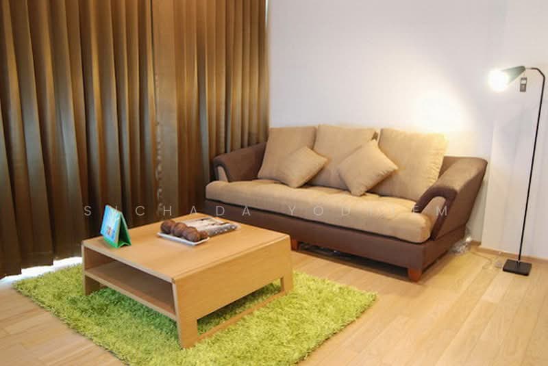 Siri At Sukhumvit, Bangkok, 902 Sukhumvit Road, Phra Kanong, Khlong Toei, Bangkok, 1 Bedroom, 51 sqm, Condo For Sale, by Suchada Yodyiem, 500486014 - DDproperty.com