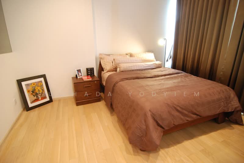 Siri At Sukhumvit, Bangkok, 902 Sukhumvit Road, Phra Kanong, Khlong Toei, Bangkok, 1 Bedroom, 51 sqm, Condo For Sale, by Suchada Yodyiem, 500486014 - DDproperty.com