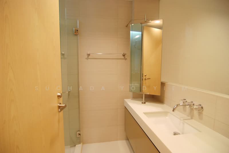 Siri At Sukhumvit, Bangkok, 902 Sukhumvit Road, Phra Kanong, Khlong Toei, Bangkok, 1 Bedroom, 51 sqm, Condo For Sale, by Suchada Yodyiem, 500486014 - DDproperty.com