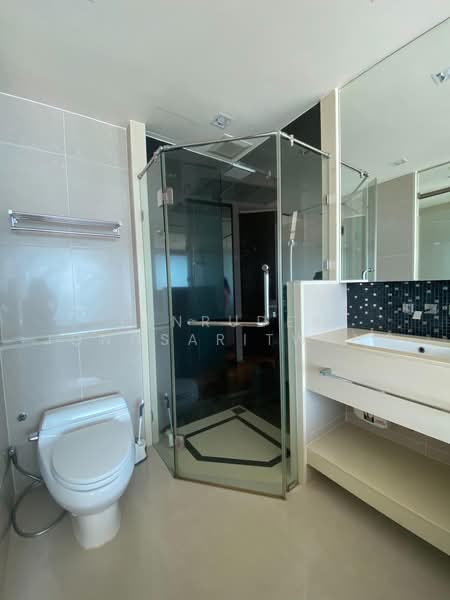 The Address Sathorn, Bangkok, 98 Sathorn Nua Road, Silom, Bang Rak, Bangkok, 2 Bedrooms, 70 sqm, Condo For Sale, by Yenrudee Jongsaritwang, 500486015 - DDproperty.com