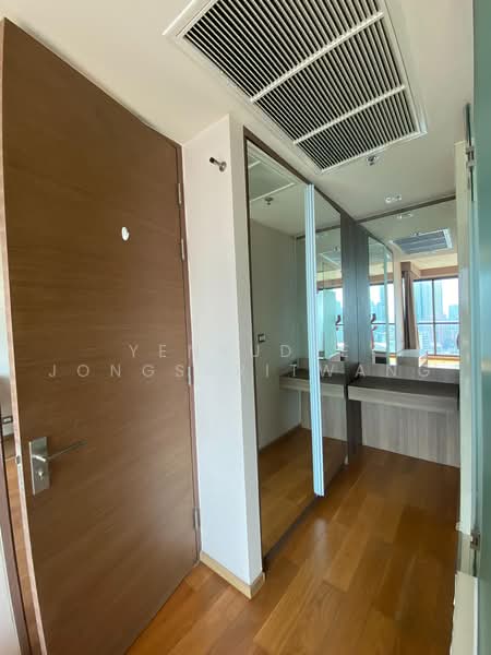 The Address Sathorn, Bangkok, 98 Sathorn Nua Road, Silom, Bang Rak, Bangkok, 2 Bedrooms, 70 sqm, Condo For Sale, by Yenrudee Jongsaritwang, 500486015 - DDproperty.com
