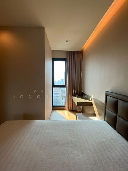 The Address Sathorn, Bangkok, 98 Sathorn Nua Road, Silom, Bang Rak, Bangkok, 2 Bedrooms, 70 sqm, Condo For Sale, by Yenrudee Jongsaritwang, 500486015 - DDproperty.com
