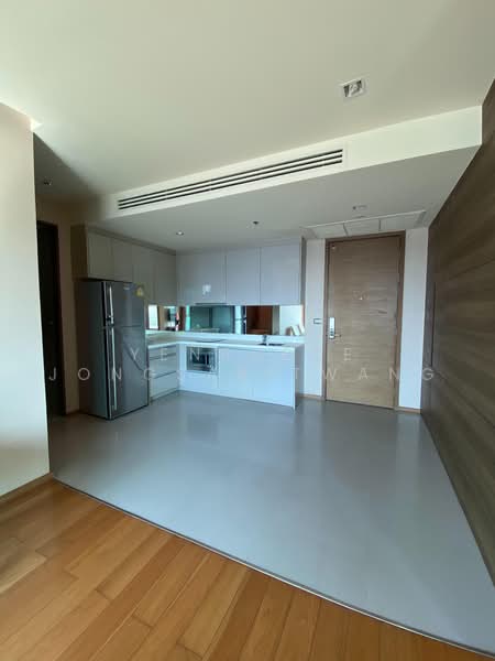 The Address Sathorn, Bangkok, 98 Sathorn Nua Road, Silom, Bang Rak, Bangkok, 2 Bedrooms, 70 sqm, Condo For Sale, by Yenrudee Jongsaritwang, 500486015 - DDproperty.com