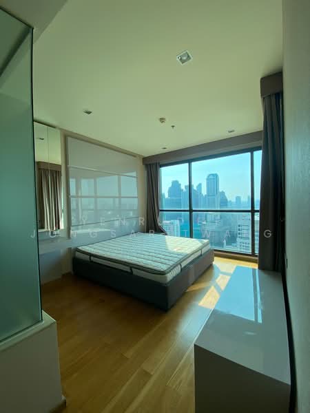 The Address Sathorn, Bangkok, 98 Sathorn Nua Road, Silom, Bang Rak, Bangkok, 2 Bedrooms, 70 sqm, Condo For Sale, by Yenrudee Jongsaritwang, 500486015 - DDproperty.com