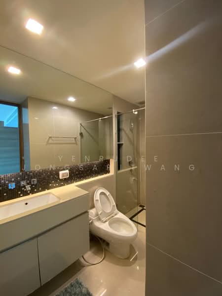 The Address Sathorn, Bangkok, 98 Sathorn Nua Road, Silom, Bang Rak, Bangkok, 2 Bedrooms, 70 sqm, Condo For Sale, by Yenrudee Jongsaritwang, 500486015 - DDproperty.com
