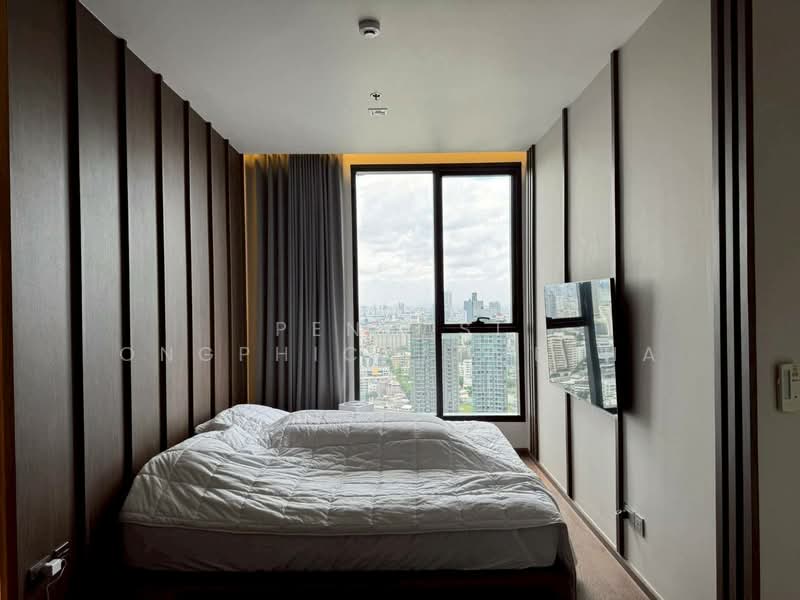 IDEO Q Sukhumvit 36 : ไอดีโอ คิว สุขุมวิท 36, กรุงเทพ, ซอยสุขุมวิท 36, คลองตัน, คลองเตย, กรุงเทพ, 46 ตร.ม., คอนโด ให้เช่า, โดย Pensasi Ongphichetmetha, 500486016 - DDproperty.com