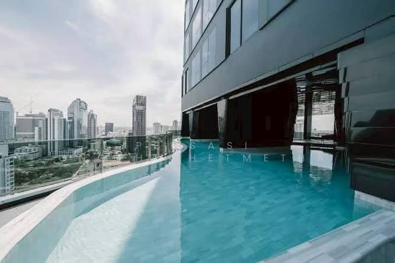 IDEO Q Sukhumvit 36 : ไอดีโอ คิว สุขุมวิท 36, กรุงเทพ, ซอยสุขุมวิท 36, คลองตัน, คลองเตย, กรุงเทพ, 46 ตร.ม., คอนโด ให้เช่า, โดย Pensasi Ongphichetmetha, 500486016 - DDproperty.com