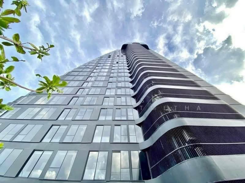 IDEO Q Sukhumvit 36 : ไอดีโอ คิว สุขุมวิท 36, กรุงเทพ, ซอยสุขุมวิท 36, คลองตัน, คลองเตย, กรุงเทพ, 46 ตร.ม., คอนโด ให้เช่า, โดย Pensasi Ongphichetmetha, 500486016 - DDproperty.com