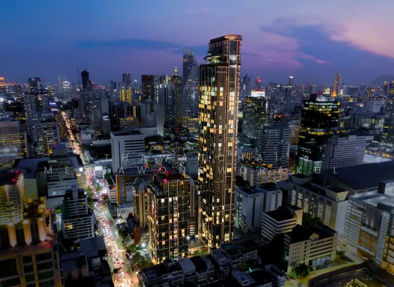 28 Chidlom : 28 ชิดลม, กรุงเทพ, 28 ซอย ชิดลม, ลุมพินี, ปทุมวัน, กรุงเทพ, 51 ตร.ม., คอนโด ให้เช่า, โดย Thawatchai Methawongworakul, 500486017 - DDproperty.com