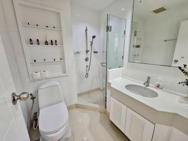 Baan Siri 24 : บ้าน สิริ ทเวนตี้โฟร์, กรุงเทพ, 39 ซอยสุขุมวิท 24, คลองตัน, คลองเตย, กรุงเทพ, 92 ตร.ม., คอนโด ขาย, โดย Pemika Aukkaraleekul, 500486018 - DDproperty.com