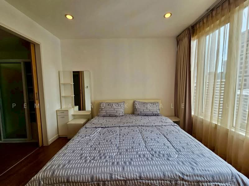 Baan Siri 24 : บ้าน สิริ ทเวนตี้โฟร์, กรุงเทพ, 39 ซอยสุขุมวิท 24, คลองตัน, คลองเตย, กรุงเทพ, 92 ตร.ม., คอนโด ขาย, โดย Pemika Aukkaraleekul, 500486018 - DDproperty.com