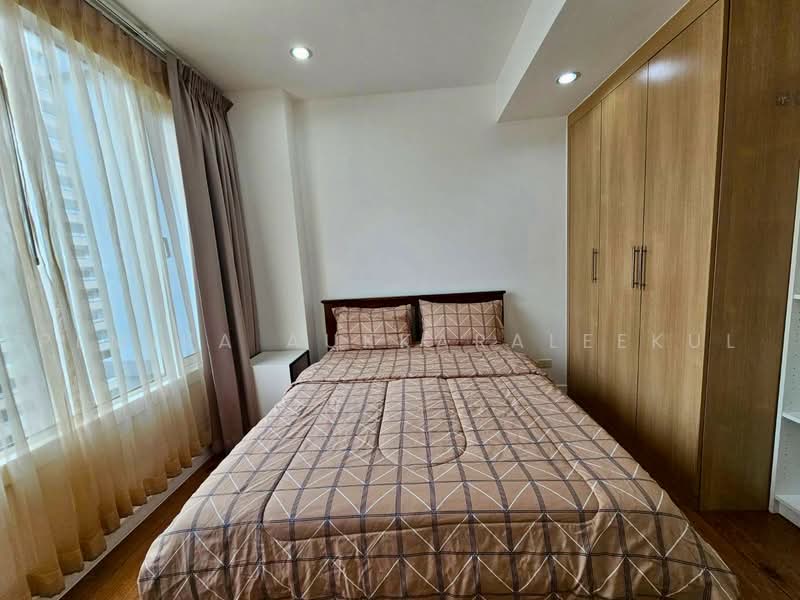 Baan Siri 24, Bangkok, 39 Sukhumvit 24 Alley, Khong Tan, Khlong Toei, Bangkok, 2 Bedrooms, 92 sqm, Condo For Sale, by Pemika Aukkaraleekul, 500486018 - DDproperty.com