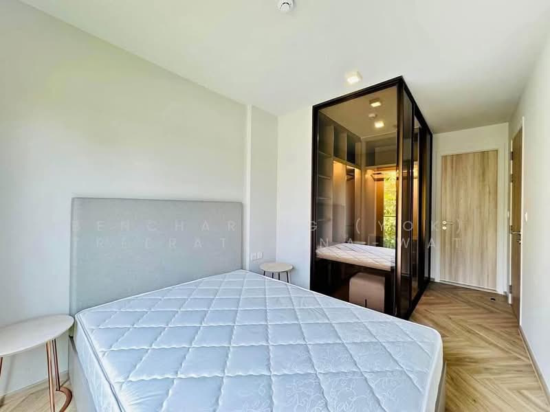 Chapter Thonglor 25, Bangkok, Soi Thonglor 25, Sukhumvit Road, Khlong Tan Nua, Watthana, Bangkok, 1 Bedroom, 35 sqm, Condo For Rent, by Bencharong (Yok) Treerat-a-na-wat, 500486019 - DDproperty.com