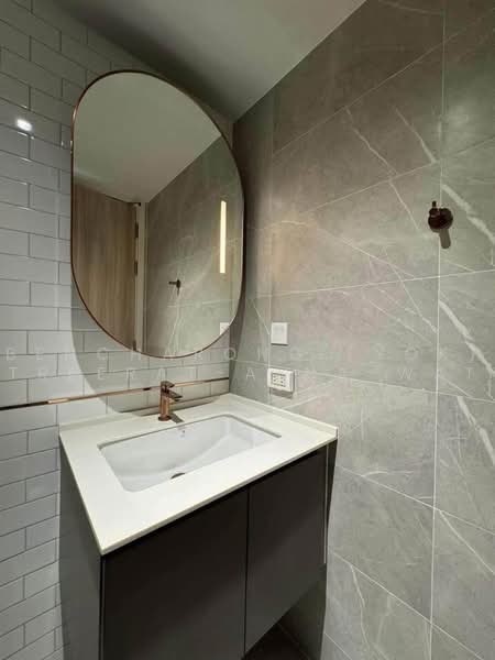 Chapter Thonglor 25, Bangkok, Soi Thonglor 25, Sukhumvit Road, Khlong Tan Nua, Watthana, Bangkok, 1 Bedroom, 35 sqm, Condo For Rent, by Bencharong (Yok) Treerat-a-na-wat, 500486019 - DDproperty.com