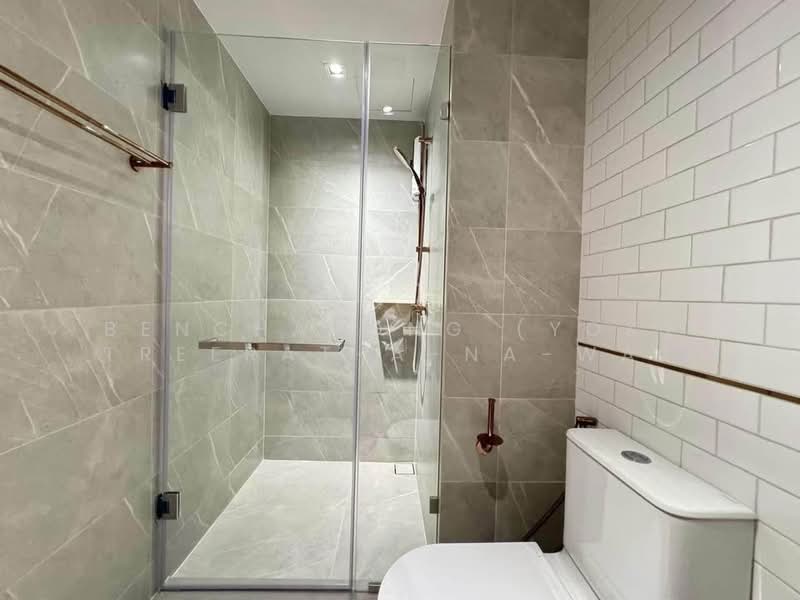 Chapter Thonglor 25, Bangkok, Soi Thonglor 25, Sukhumvit Road, Khlong Tan Nua, Watthana, Bangkok, 1 Bedroom, 35 sqm, Condo For Rent, by Bencharong (Yok) Treerat-a-na-wat, 500486019 - DDproperty.com