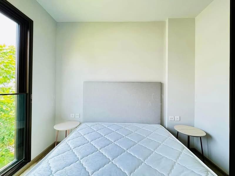 Chapter Thonglor 25, Bangkok, Soi Thonglor 25, Sukhumvit Road, Khlong Tan Nua, Watthana, Bangkok, 1 Bedroom, 35 sqm, Condo For Rent, by Bencharong (Yok) Treerat-a-na-wat, 500486019 - DDproperty.com