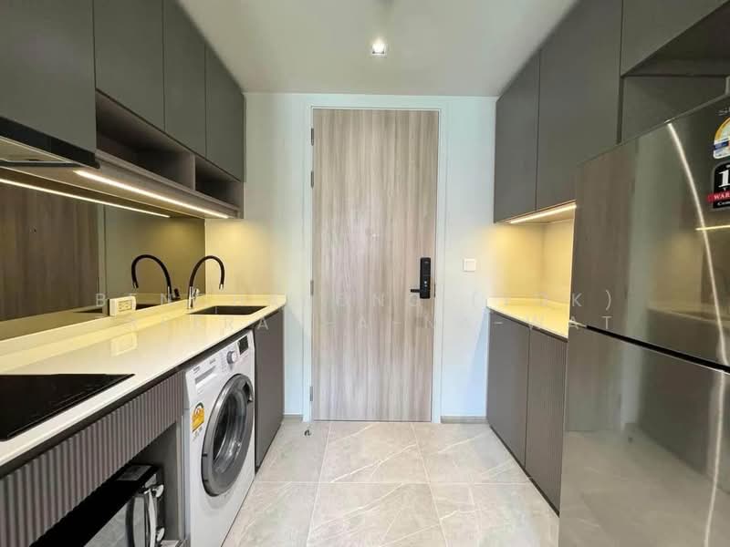 Chapter Thonglor 25, Bangkok, Soi Thonglor 25, Sukhumvit Road, Khlong Tan Nua, Watthana, Bangkok, 1 Bedroom, 35 sqm, Condo For Rent, by Bencharong (Yok) Treerat-a-na-wat, 500486019 - DDproperty.com