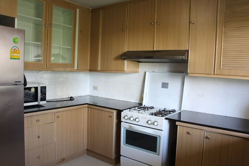 Regent on the Park 1, Bangkok, Soi Sukhumvit 26, Khong Tan, Khlong Toei, Bangkok, 3 Bedrooms, 250 sqm, Condo For Sale, by Suchada Yodyiem, 500486020 - DDproperty.com