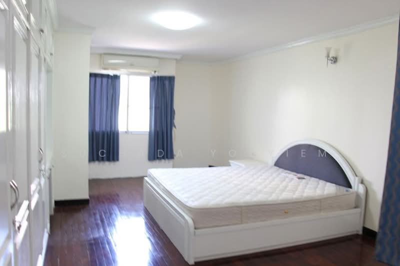 Regent on the Park 1, Bangkok, Soi Sukhumvit 26, Khong Tan, Khlong Toei, Bangkok, 3 Bedrooms, 250 sqm, Condo For Sale, by Suchada Yodyiem, 500486020 - DDproperty.com
