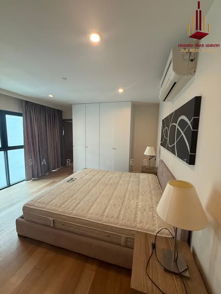 Sathorn Gardens, Bangkok, 39 South Sathorn Road, Thung Maha Mek, Sathon, Bangkok, 2 Bedrooms, 84 sqm, Condo For Rent, by JSA REAL ESTATE, 500486021 - DDproperty.com