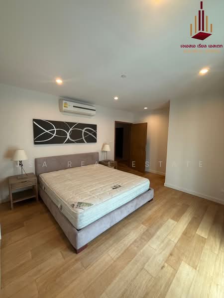 Sathorn Gardens, Bangkok, 39 South Sathorn Road, Thung Maha Mek, Sathon, Bangkok, 2 Bedrooms, 84 sqm, Condo For Rent, by JSA REAL ESTATE, 500486021 - DDproperty.com
