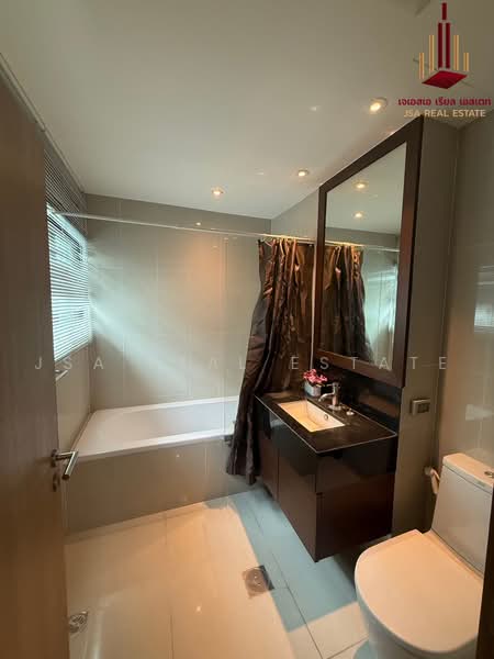 Sathorn Gardens, Bangkok, 39 South Sathorn Road, Thung Maha Mek, Sathon, Bangkok, 2 Bedrooms, 84 sqm, Condo For Rent, by JSA REAL ESTATE, 500486021 - DDproperty.com