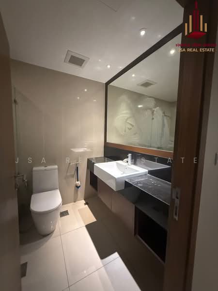 Sathorn Gardens, Bangkok, 39 South Sathorn Road, Thung Maha Mek, Sathon, Bangkok, 2 Bedrooms, 84 sqm, Condo For Rent, by JSA REAL ESTATE, 500486021 - DDproperty.com