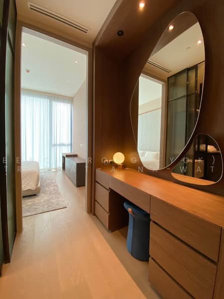 Scope Langsuan, Bangkok, Soi Lang Suan, Lumphini, Pathum Wan, Bangkok, 1 Bedroom, 85 sqm, Condo For Rent, by Bencharong (Yok) Treerat-a-na-wat, 500486023 - DDproperty.com